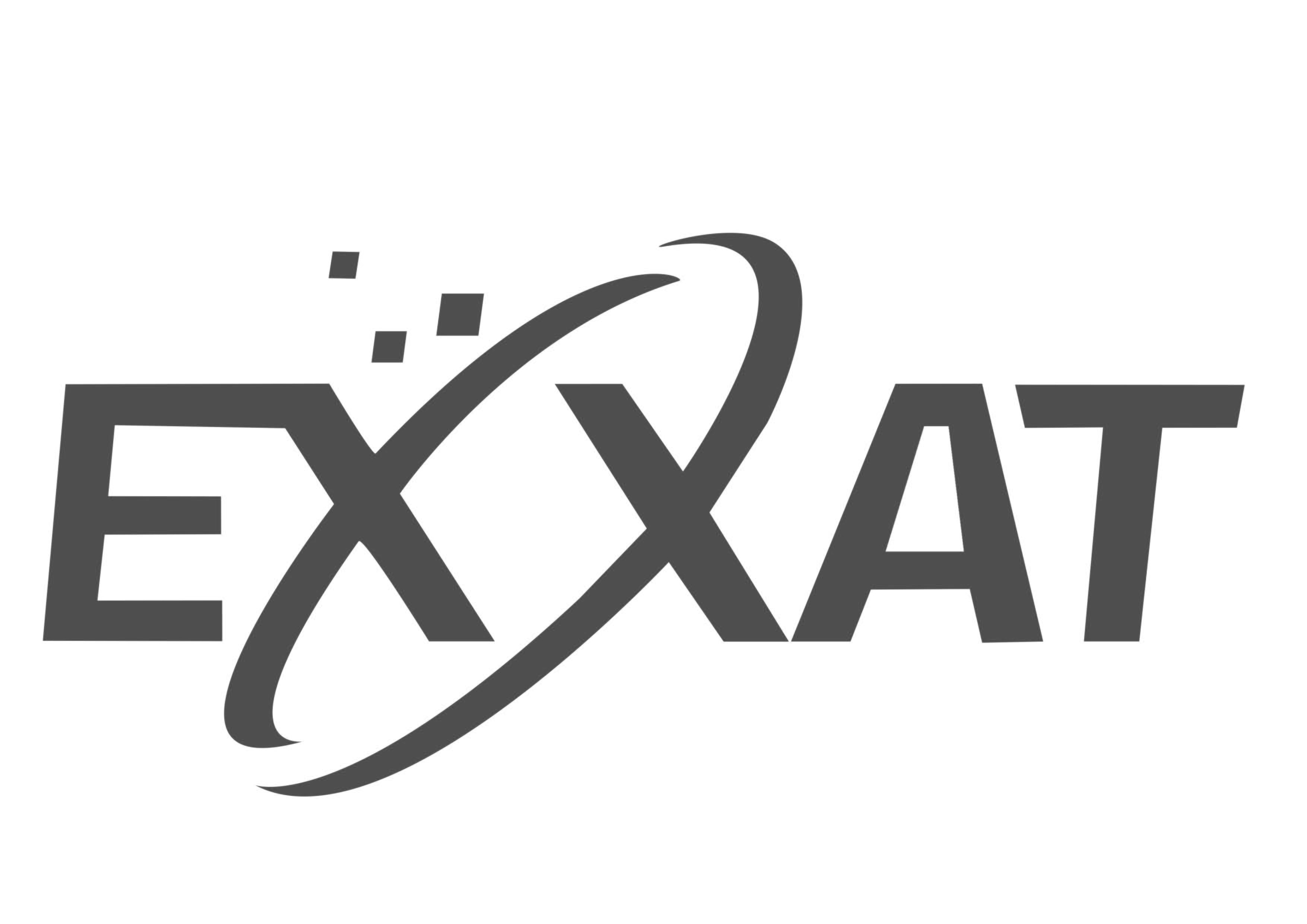 Trademark Logo EXXAT