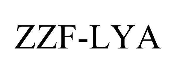  ZZF-LYA