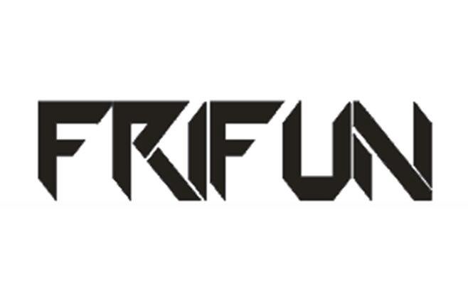 Trademark Logo FRIFUN