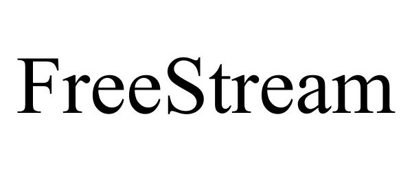 FREESTREAM