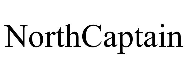 Trademark Logo NORTHCAPTAIN