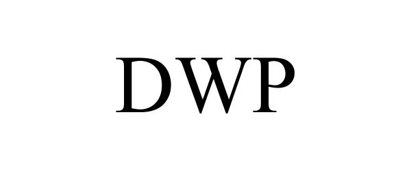  DWP
