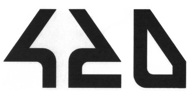 Trademark Logo 420
