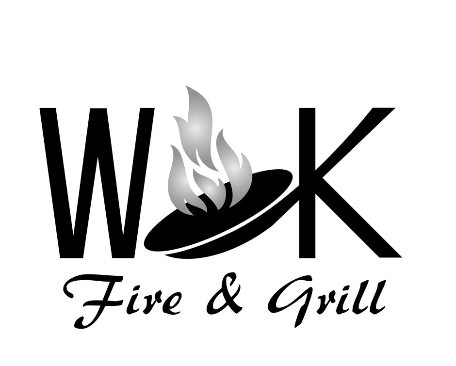  WOK FIRE &amp; GRILL