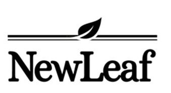 Trademark Logo NEWLEAF