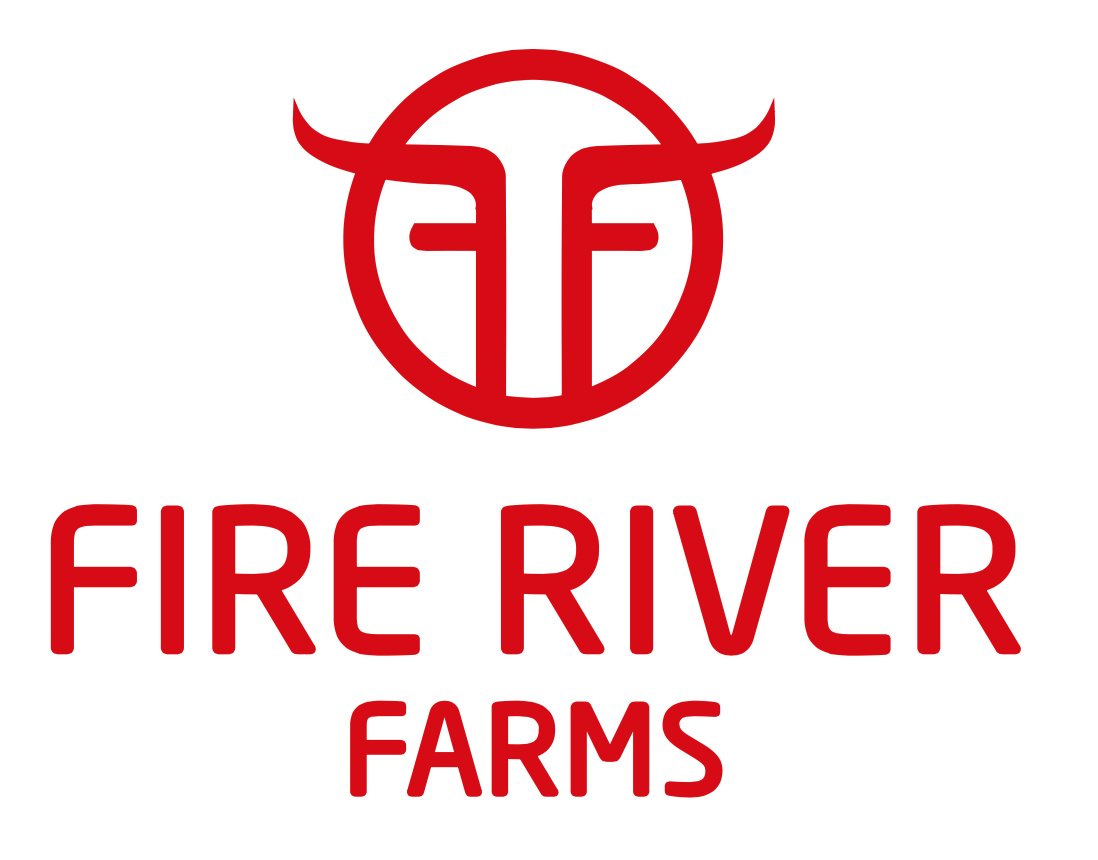 Trademark Logo FIRE RIVER FARMS