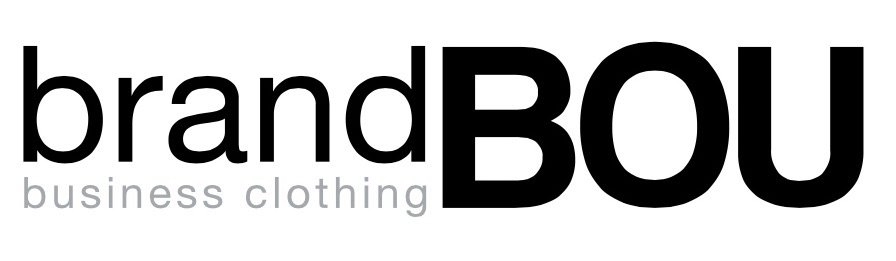 Trademark Logo BRANDBOU BUSINESS CLOTHING