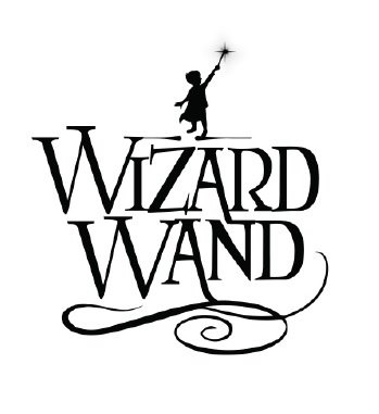 Trademark Logo WIZARD WAND