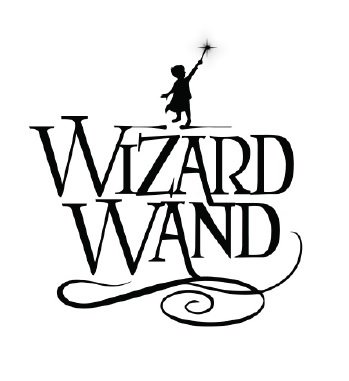  WIZARD WAND