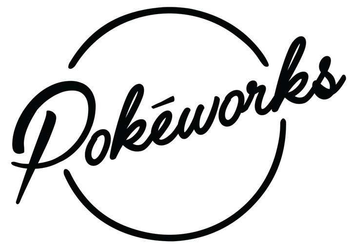 Trademark Logo POKÉWORKS