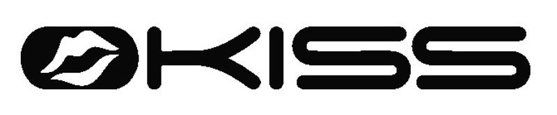 Trademark Logo KISS