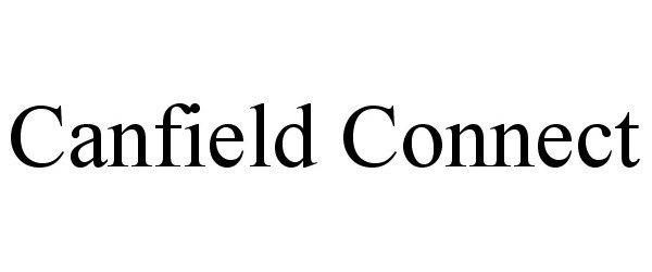  CANFIELD CONNECT