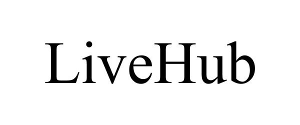  LIVEHUB