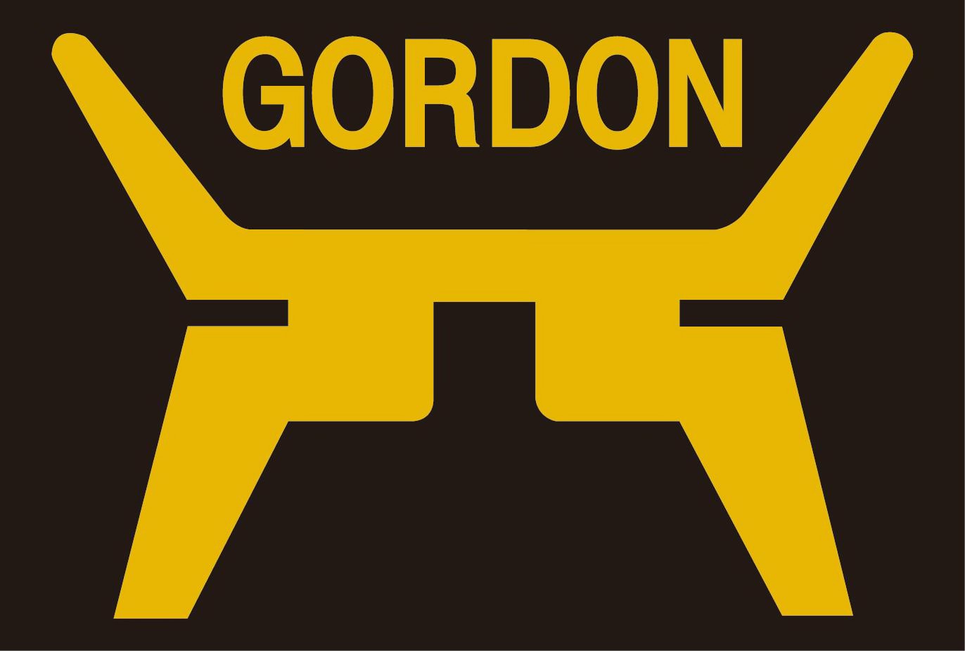 GORDON