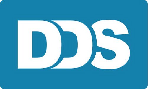 Trademark Logo DDS