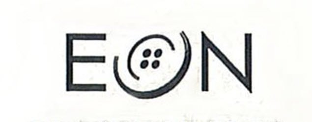 Trademark Logo EON