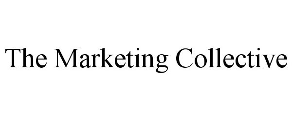  THE MARKETING COLLECTIVE