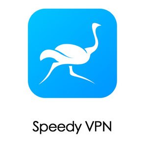  SPEEDY VPN