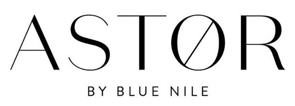 Trademark Logo ASTOR BY BLUE NILE