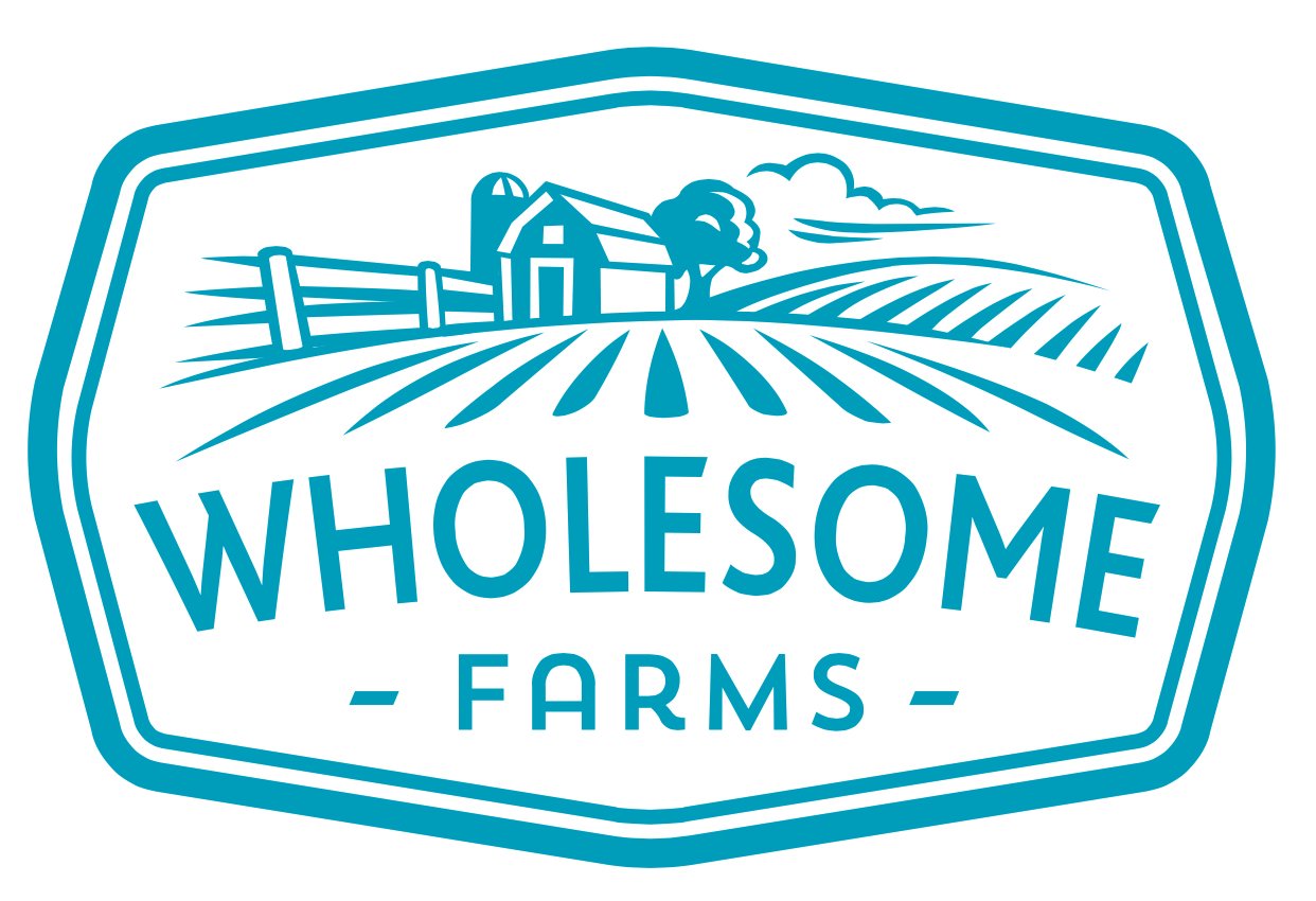  WHOLESOME - FARMS -