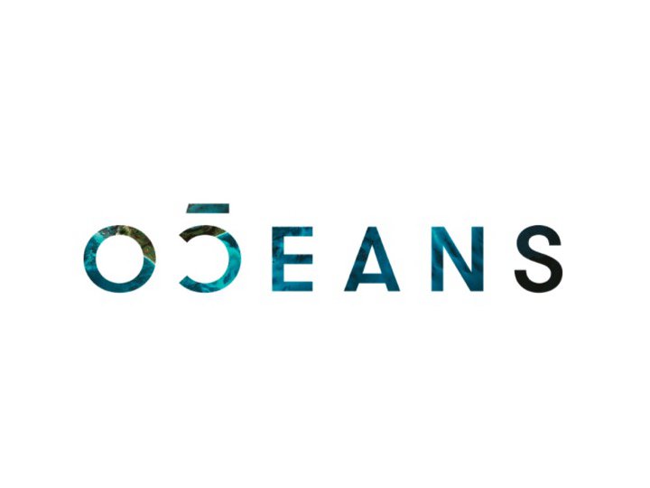 Trademark Logo OCEANS