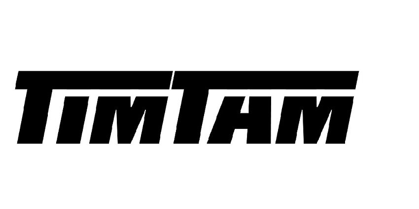 Trademark Logo TIMTAM