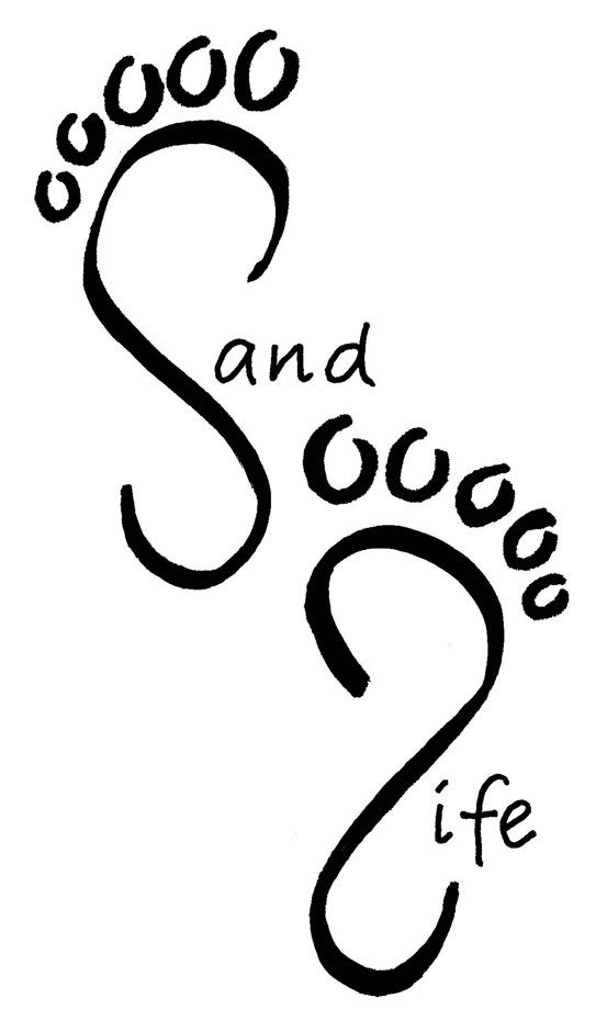 Trademark Logo SAND LIFE