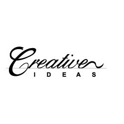 Trademark Logo CREATIVE IDEAS