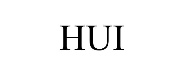 HUI