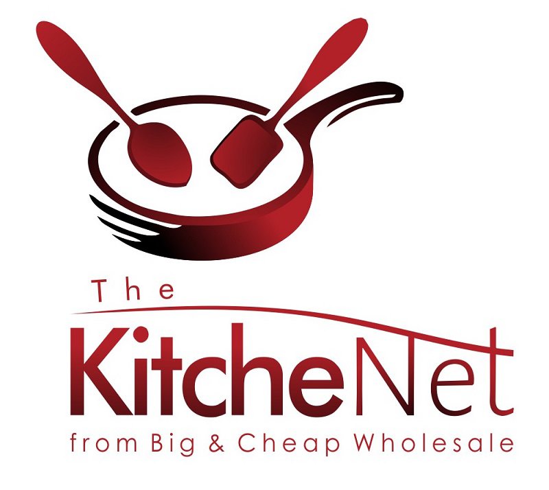  THE KITCHENET FROM BIG &amp; CHEAP WHOLESALE