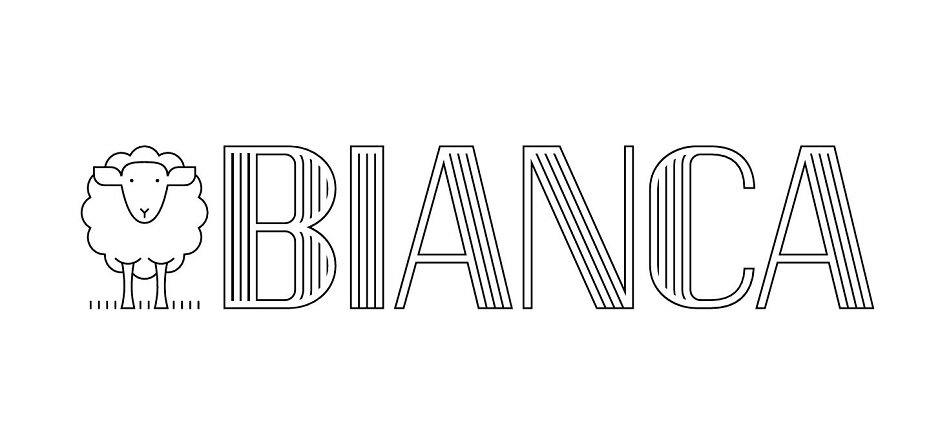 Trademark Logo BIANCA