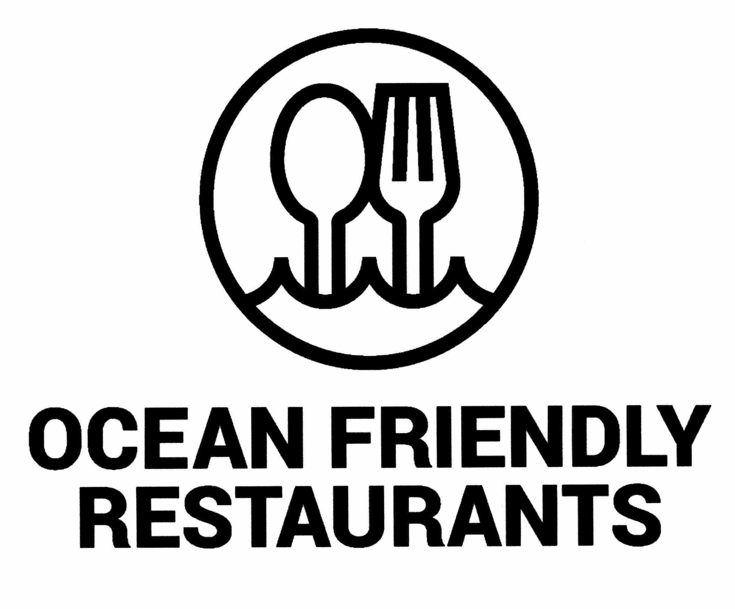  OCEAN FRIENDLY RESTAURANT