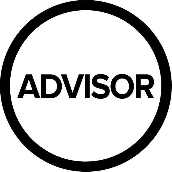 Trademark Logo ADVISOR