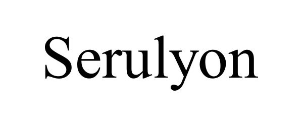  SERULYON