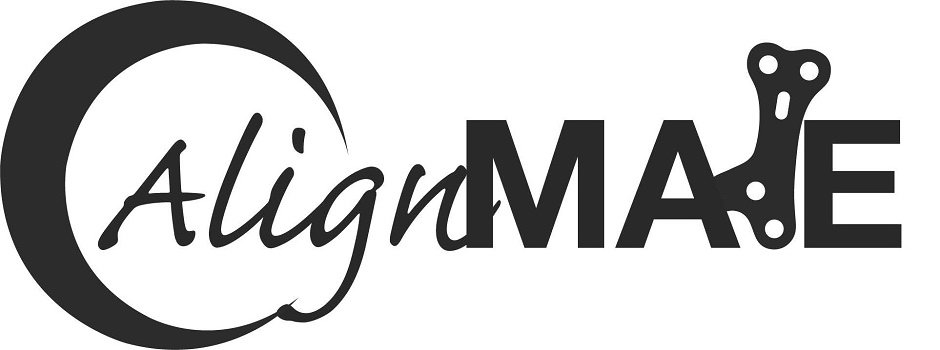 Trademark Logo ALIGNMATE
