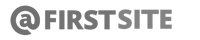 Trademark Logo FIRST SITE