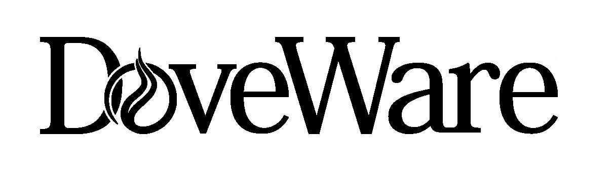 Trademark Logo DOVEWARE