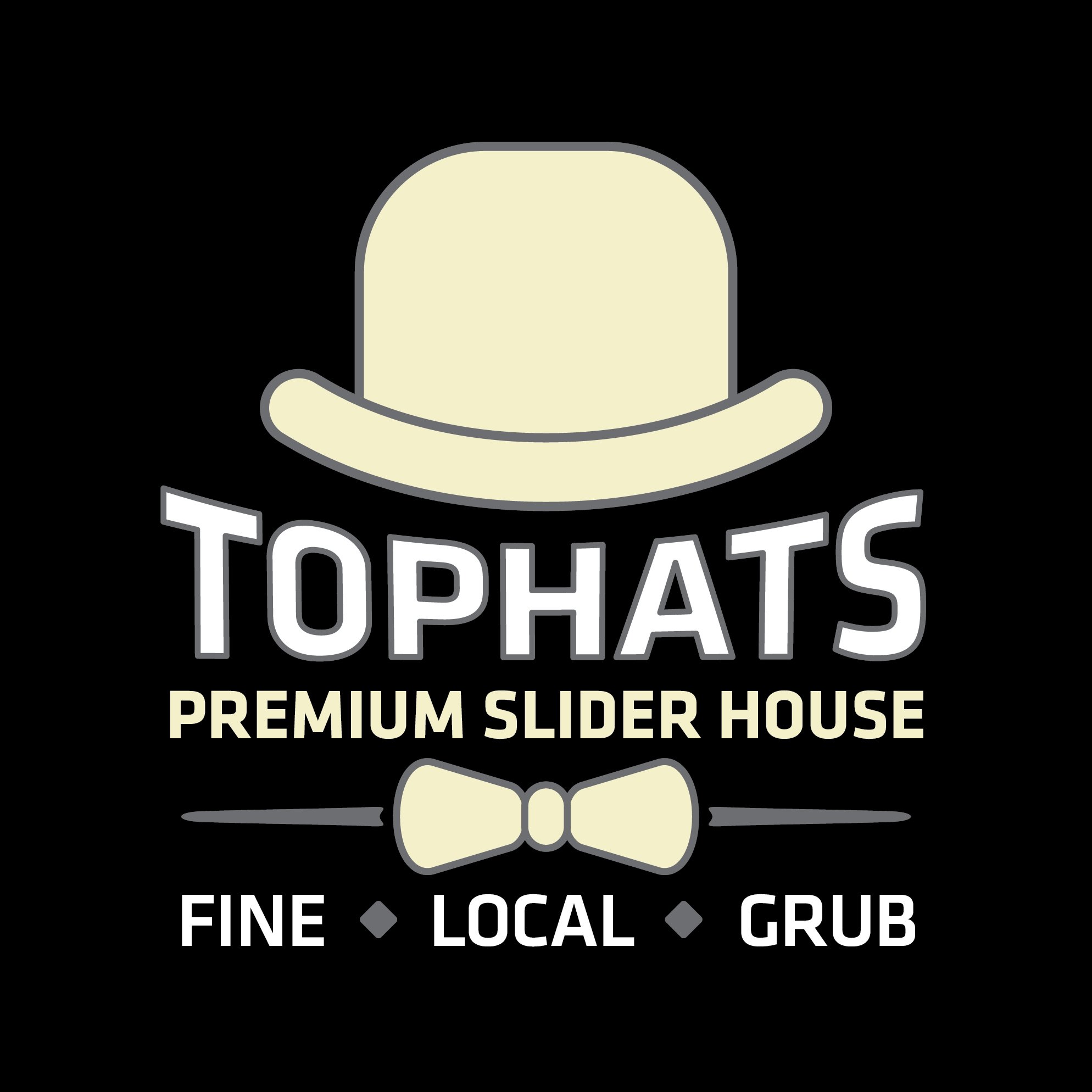 Trademark Logo TOPHATS
