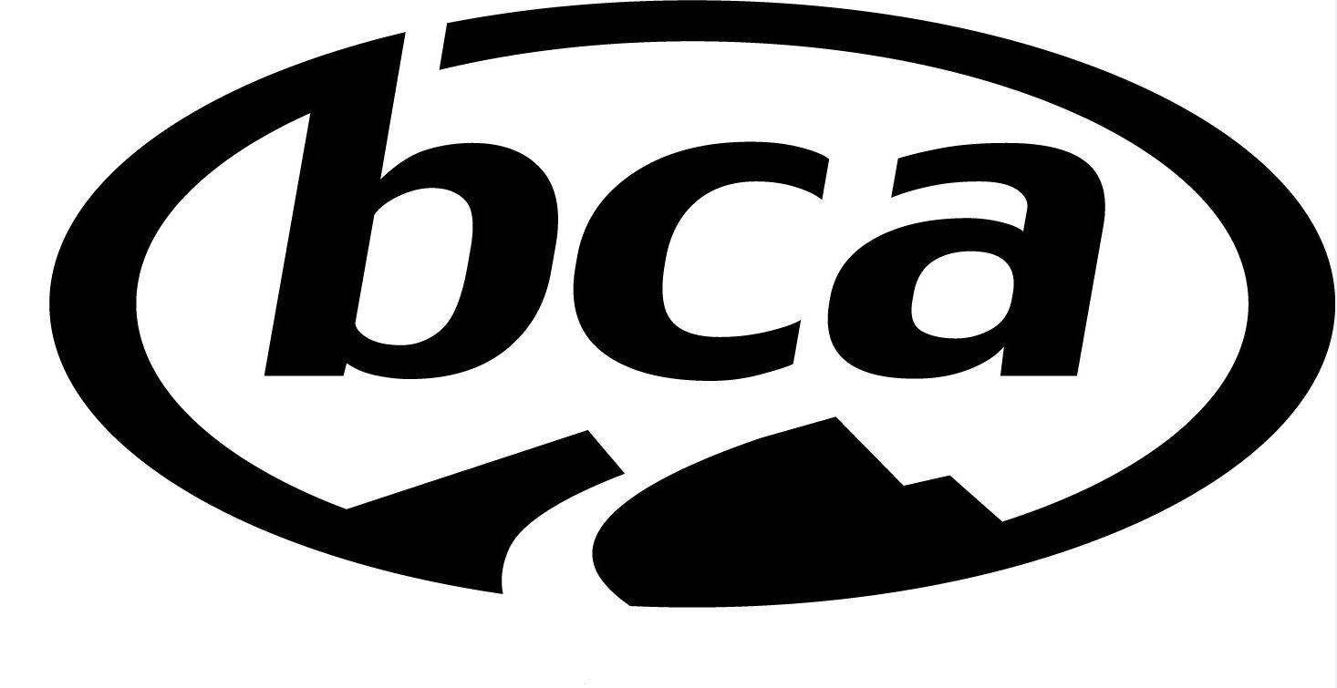 Trademark Logo BCA