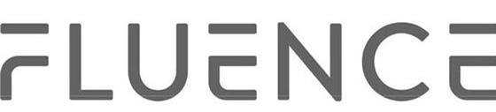 Trademark Logo FLUENCE