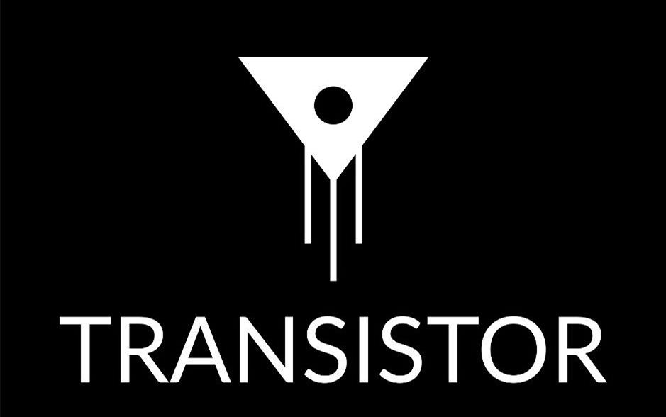 Trademark Logo TRANSISTOR