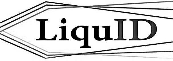 Trademark Logo LIQUID