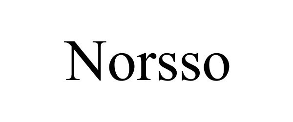 NORSSO