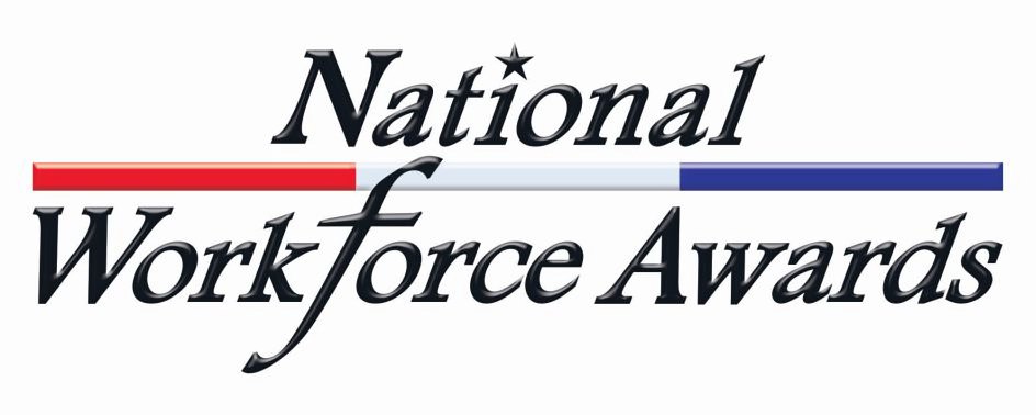  NATIONAL WORKFORCE AWARDS