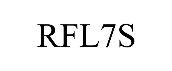  RFL7S