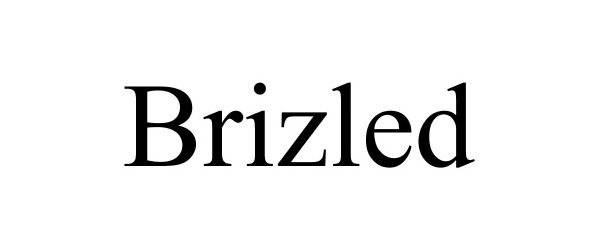  BRIZLED