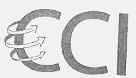 Trademark Logo CCI
