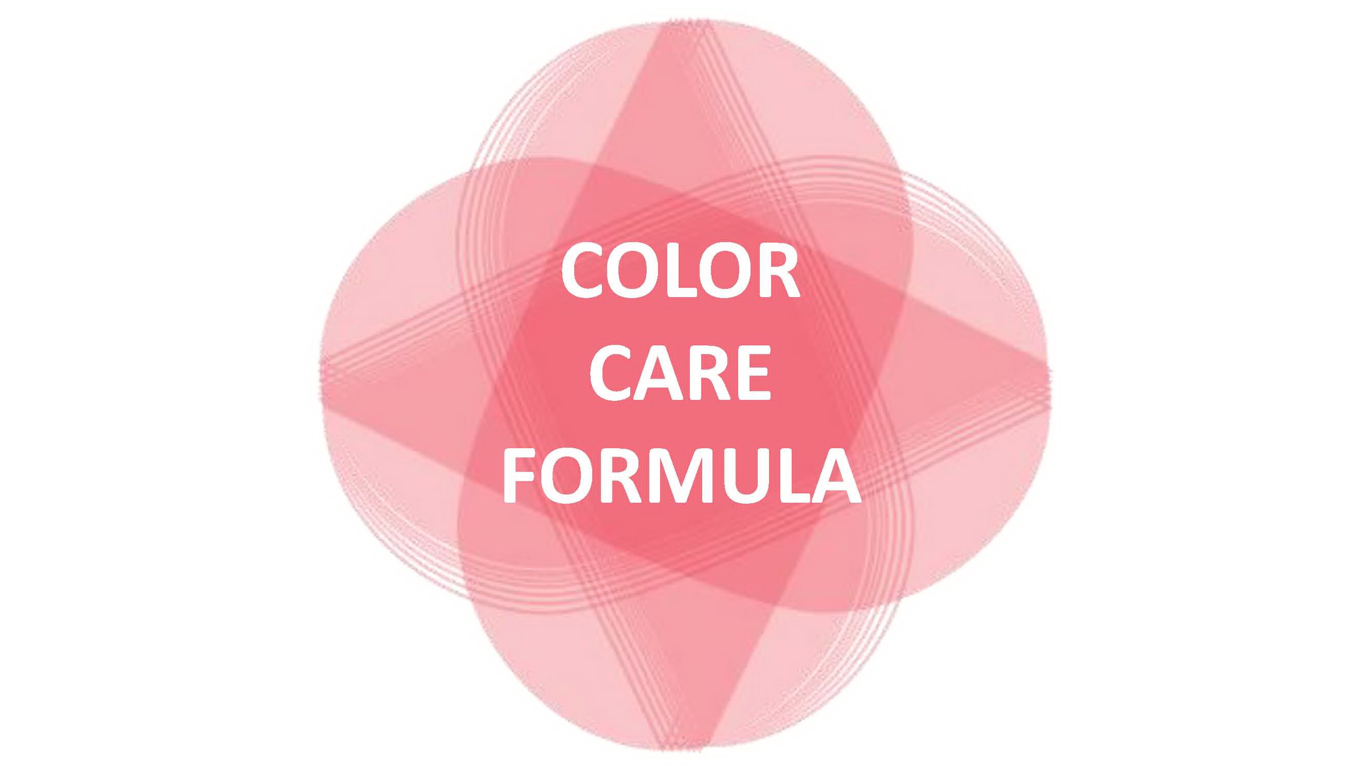  COLOR CARE FORMULA