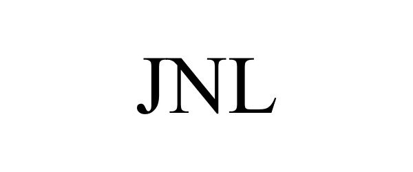 Trademark Logo JNL