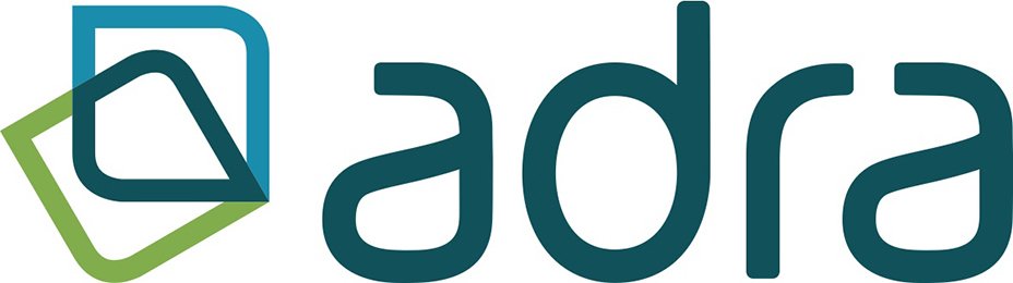 Trademark Logo ADRA
